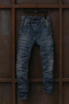 BORIS BIDJAN SABERI JEANS SS23 P13. TF FKU100002 PBBS4 8